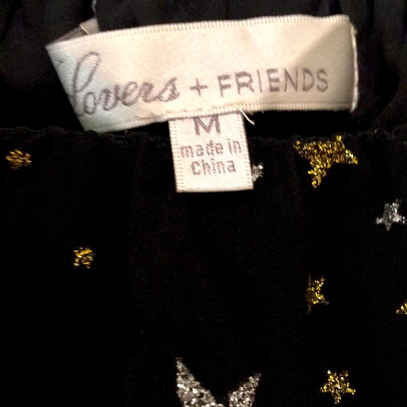 Lovers + Friends Dress/Top - Picture 4 of 6